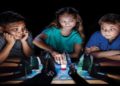 impact of gadgets use
