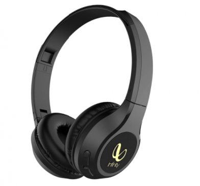 Infinity(JBL) Glide 510 On-Ear Wireless Headphone 