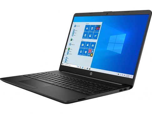HP 15 inch Laptop (AMD Ryzen 3-3250U)