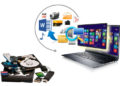 Drive Partition