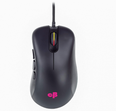 COSMIC BYTE- BEST GAMING MOUSE UNDER RS 1000