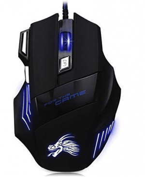 Epaal X G901 gaming mouse
