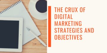 Digital Marketing Strategies