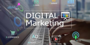 digital marketing