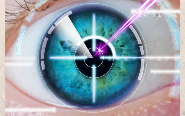 Laser Eye Surgery