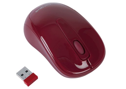 Targus W600 AMW60002AP Wireless Optical Mouse