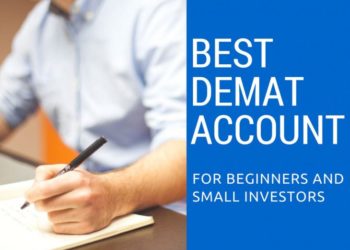 Best Demat Account Facility In India