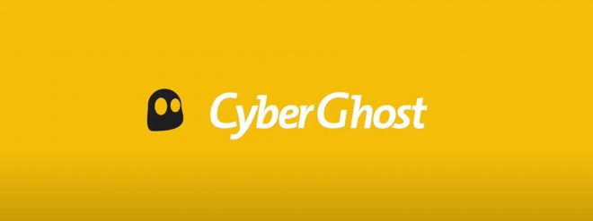 CyberGhost