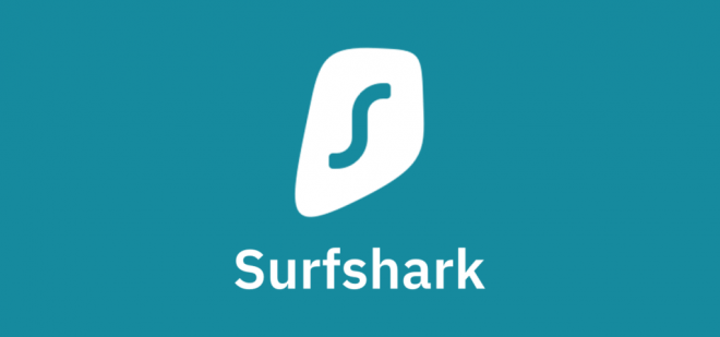 Surfshark- best vpn in india