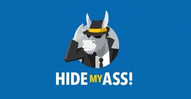 HidemyAss VPN
