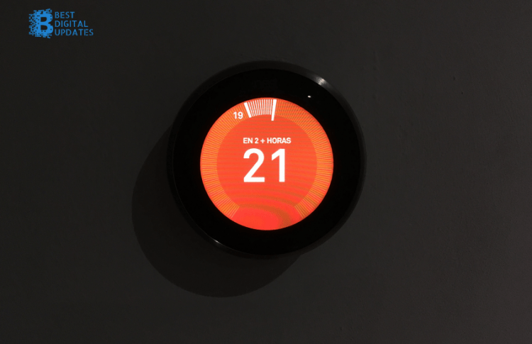 Smart Thermostats: Ecobee Vs Nest