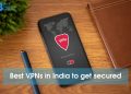 7 Best VPN in India