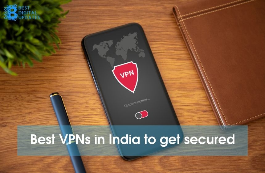 best vpn for india