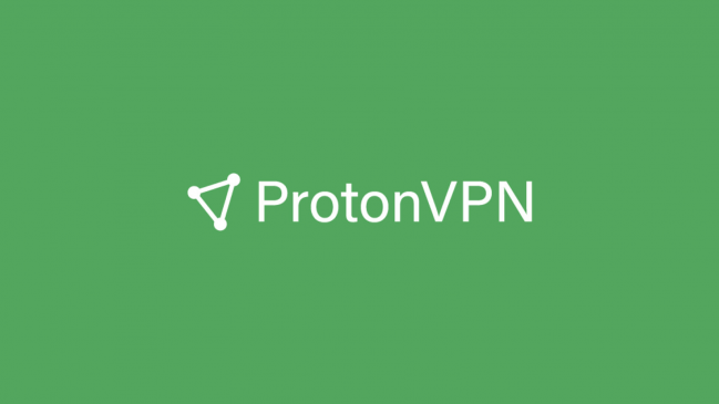 proton VPN