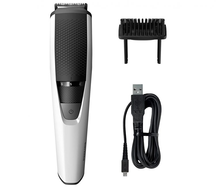 Philips BT3201/15 Cordless Beard Trimmer