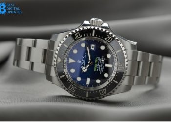 Luxury Watches