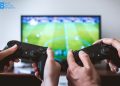 Video Gaming Shelves