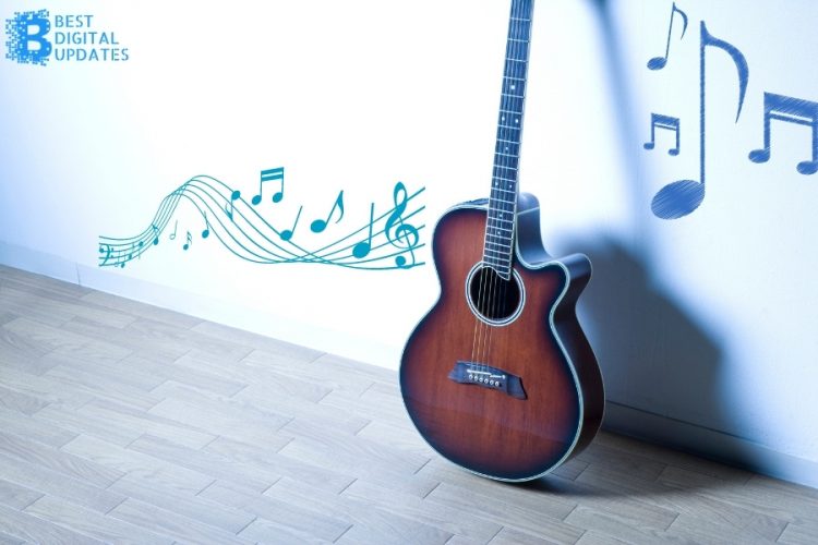 Best Acoustic Guitars Under 5000