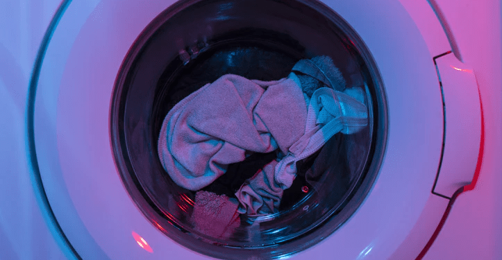 Right Washing Machine