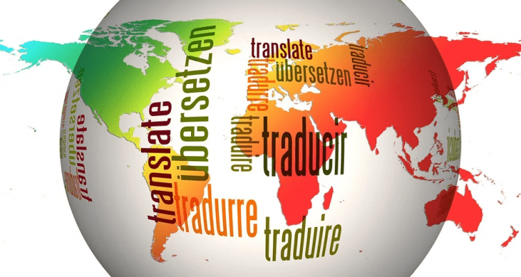 Translation Business