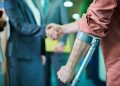 Car Accident-personal injury lawyer.