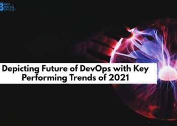 DeVOps with Key Performing Trends