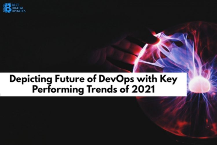 DeVOps with Key Performing Trends