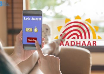 Aadhaar Number