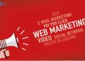 Web Marketing Agencies