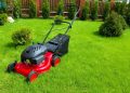 Lawn Mower
