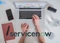 ServiceNow technology