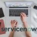 ServiceNow technology