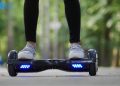 A Beginner’s Guide To Hoverboards
