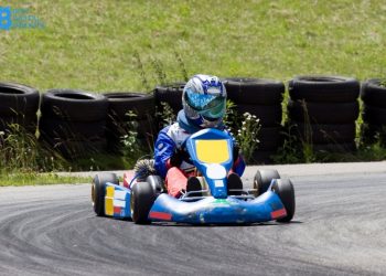 What is Karting?