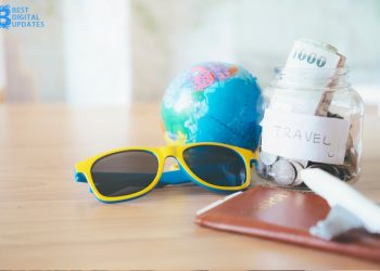 Saving Money When Travelling