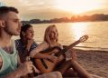 Sound From Your Guitar