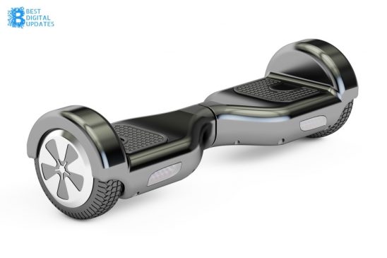 Types Of Hoverboards 