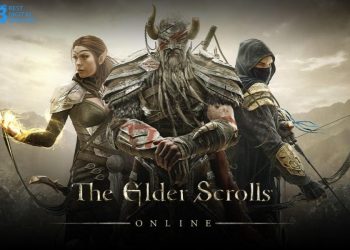 Elder Scrolls Online Review