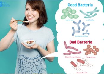Good Bacteria For Health