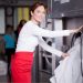 Hiring Professional Laundry Services