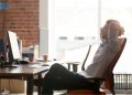 Choose a Good Chair to Work From Home