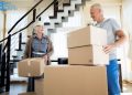 5 Tips on How to Move with Senior Citizens