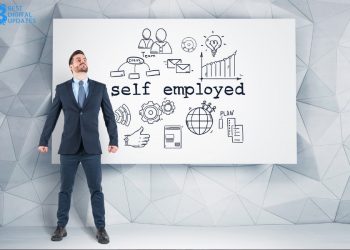 Top Reasons to Go Self-Employed