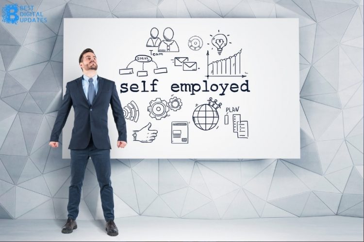 Top Reasons to Go Self-Employed