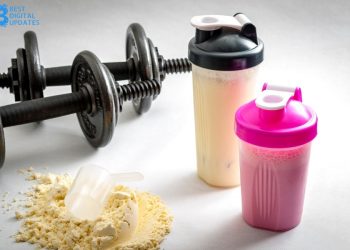 6 Little Known Benefits of Whey Protein Powder for the Body