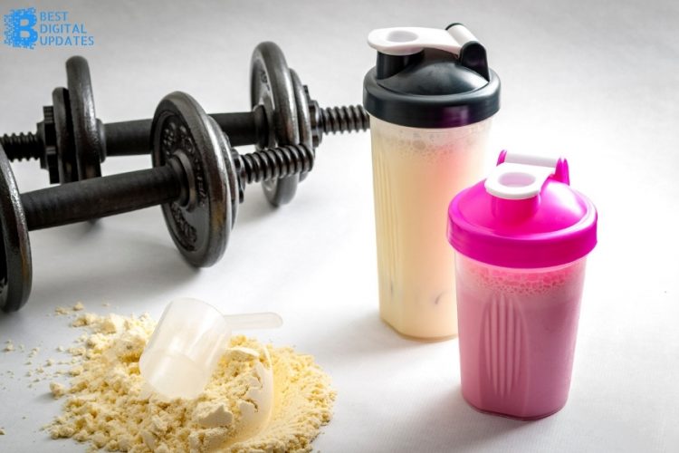6 Little Known Benefits of Whey Protein Powder for the Body