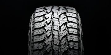 A Guide to Which Type of 4WD Tyre You Should Get for Your Vehicle