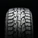 A Guide to Which Type of 4WD Tyre You Should Get for Your Vehicle