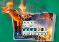 DIY Electrical Mistakes Can Cause Major Accidents