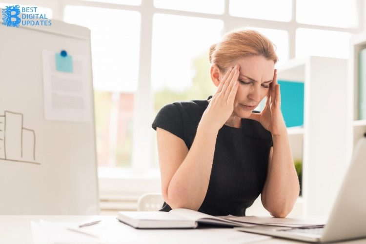 Different Types Of Headaches That You Should Know About